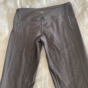 Alo Yoga Moto Leggings